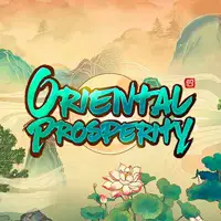 Oriental Prosperity