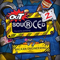 Outsourced 2