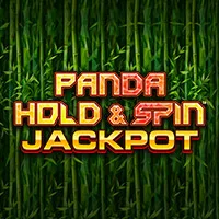 Panda Hold And Spin
