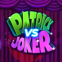 Patrick Versus Joker