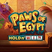 Paws of Egypt