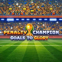Penalty Champion Goals To Glory