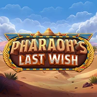 Pharaohs Last Wish
