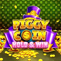 Piggy Coin Hold and Win