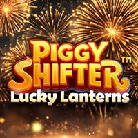 Piggy ShifterLucky Lanterns