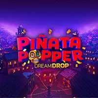 Pinata Popper Dream Drops