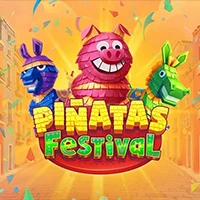 Pinatas Festival