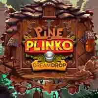 Pine of Plinko Dream Drop