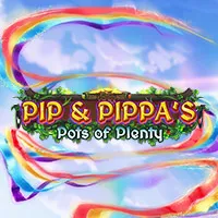 Pip and Pippas Pots of Plenty