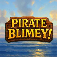 Pirate Blimey