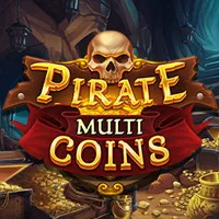 Pirate Multi Coins