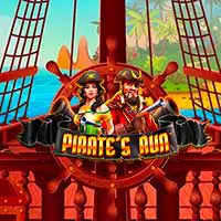 Pirate's Run