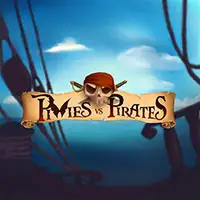Pixies vs Pirate