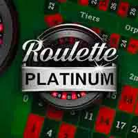 Platinum Roulette