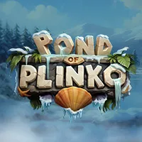Pond of Plinko