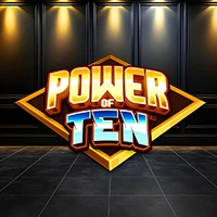 Power of Ten