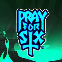 Pray For Six