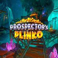 Prospectors Plinko