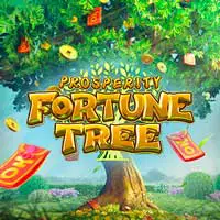 Prosperity Fortune Tree