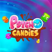 Psycho Candies