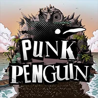 Punk Penguin