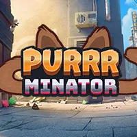 Purrrminator