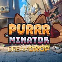 Purrrminator Dream Drop