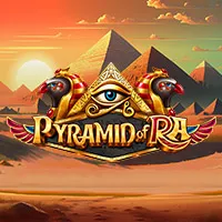 Pyramid of Ra