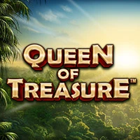 Queen of Treasure