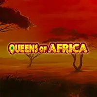 Queens of Africa