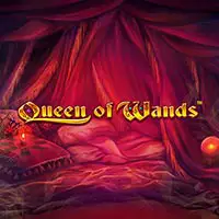 Queen of Wands
