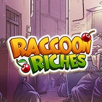Raccoon Riches