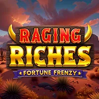 Raging Riches