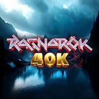 Ragnarok 40k