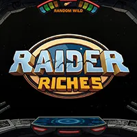 Raider Riches
