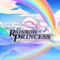 Rainbow Princess