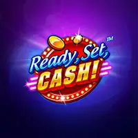Ready, Set, Cash