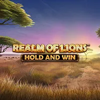 Realm of Lions