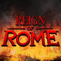 Reign of Rome