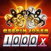 Respin Joker 1000x