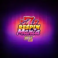 Respin Mania Mega Reels