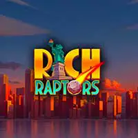 Rich Raptors