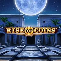 Rise of Coins