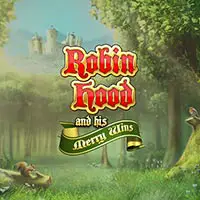 Robin Hood and his Merry Wins