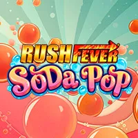 Rush Fever Soda Pop