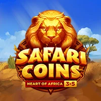 Safari Coins