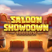 Saloon Showdown 10000X