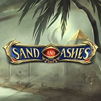 Sand and Ashes