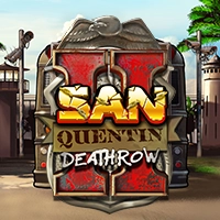 San Quentin 2 Death Row