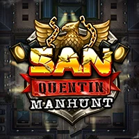 San Quentin Manhunt